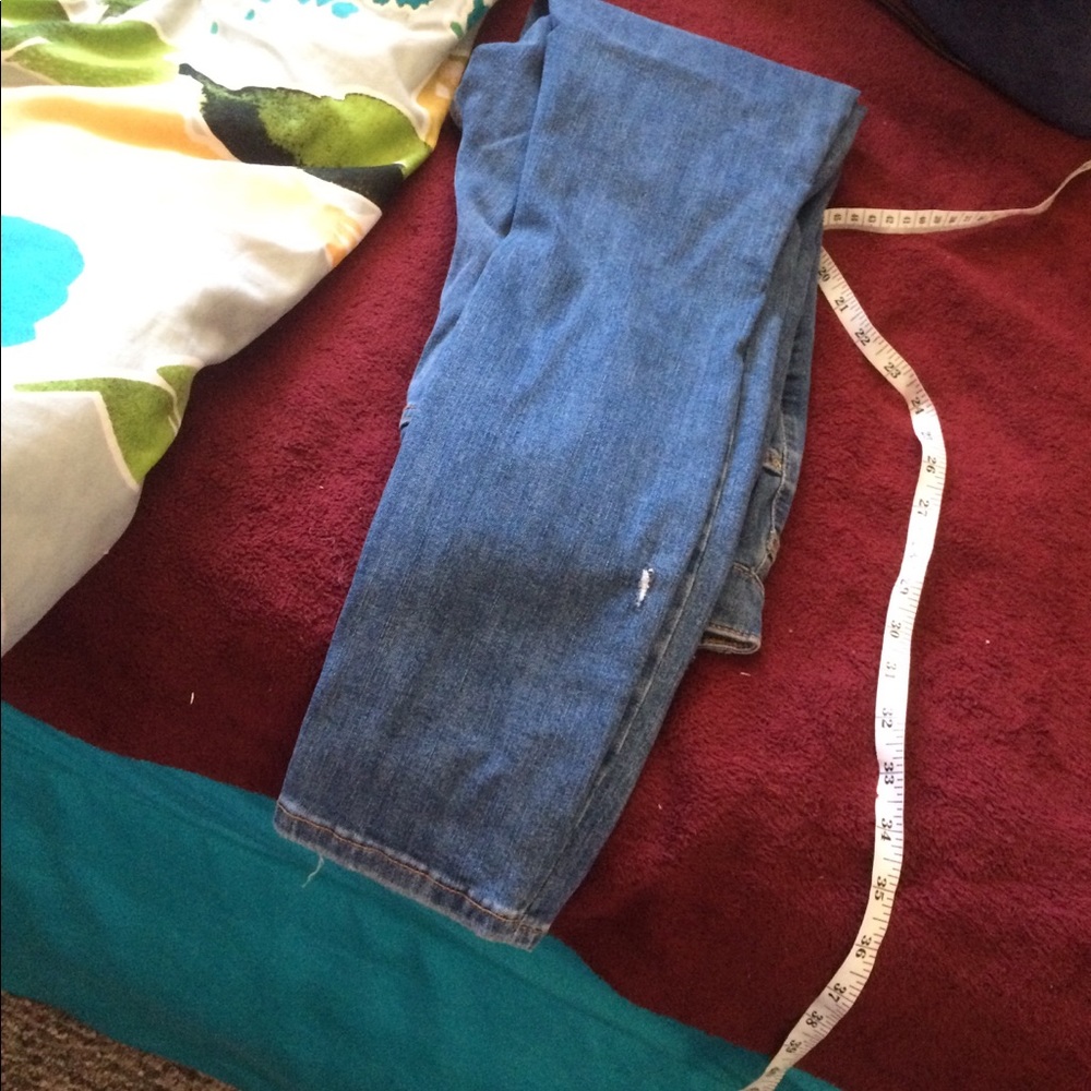 Jamie jeans - Picture 6 of 8